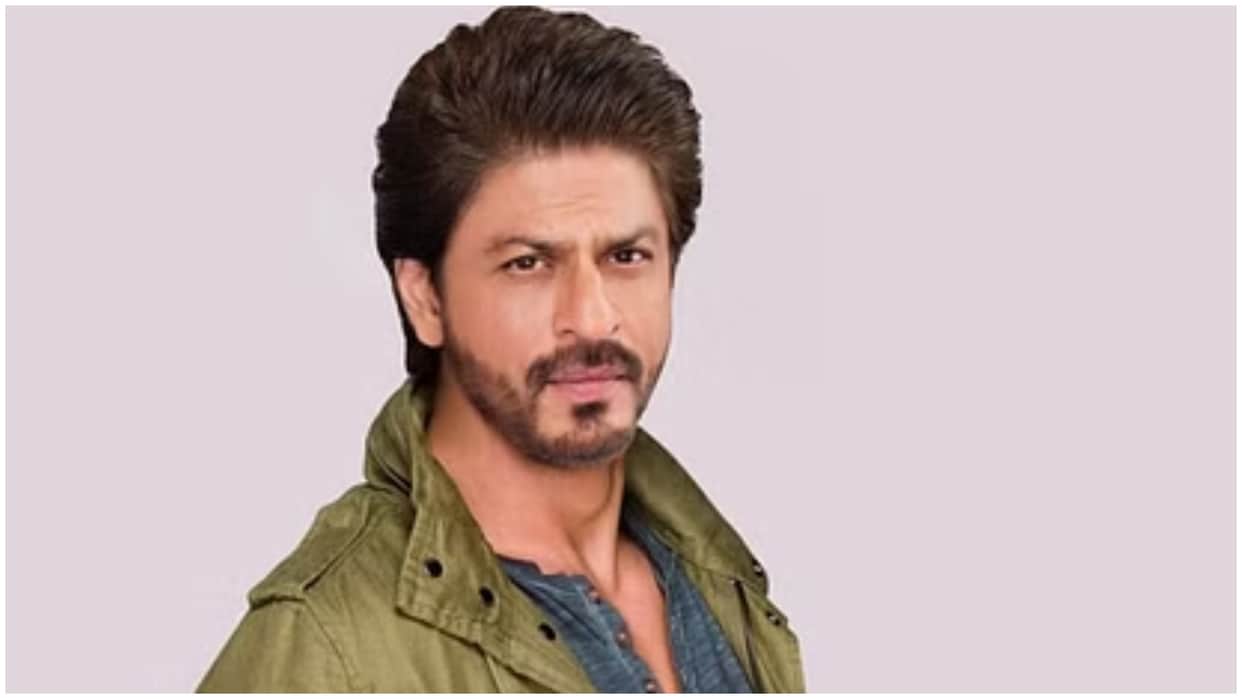 Throwback Thursday When Dunki Actor Shah Rukh Khan Make Fun of his Nose read story Here