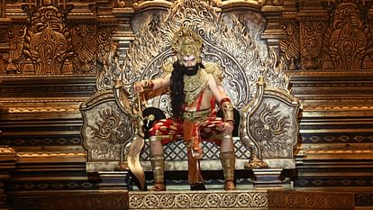 Shrimad Ramayan premieres on Sony Entertainment Television soon shooting is in full swing in Gujarat Umargaon