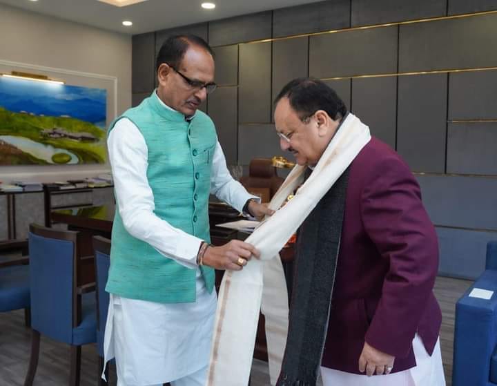 Shivraj Singh Chouhan Future Responsibility Revealed Likely To Hold Post In Central Leadership