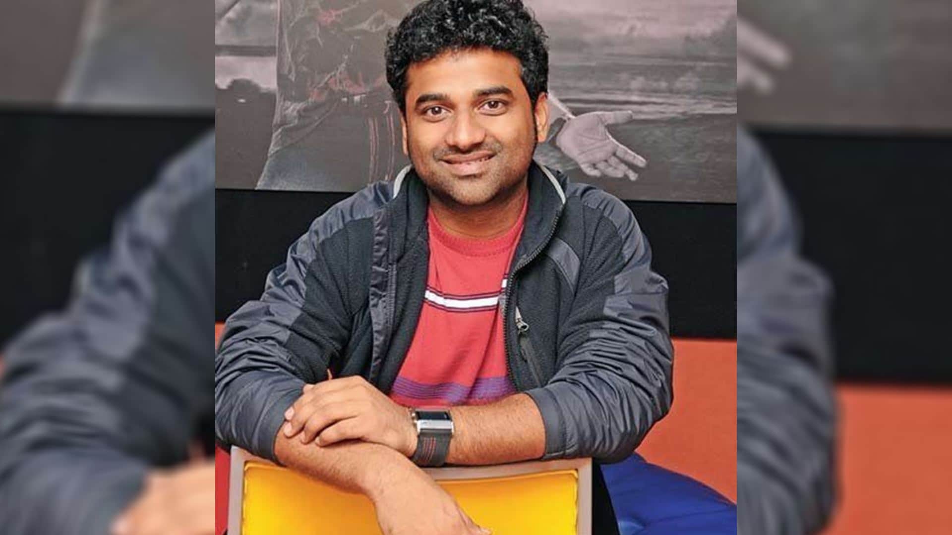 Rockstar Devi Sri Prasad live music concert to be held in London on 13 14 January 2024 pushpa music director