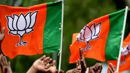 Lok Sabha Polls: BJP appointed election in-charge in many states party made special plan