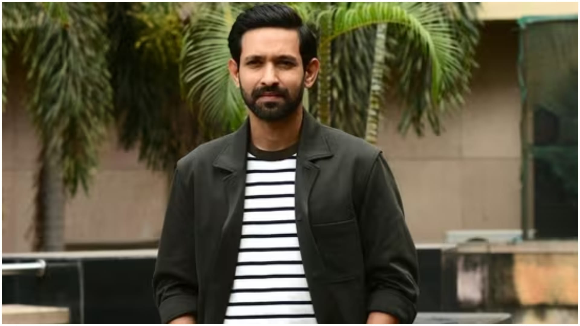 Vikrant Massey recently faced the Trolling of netizens after controversial post shared by him back in 2018