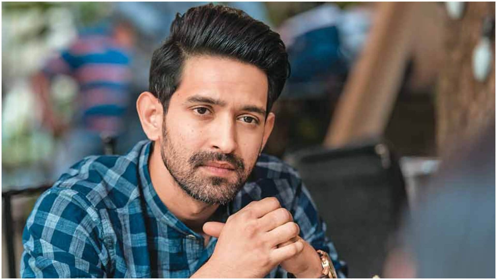 12th Fail Star Vikrant Massey on media trial in Sushant Singh Rajput suicide case says it bothered him a lot