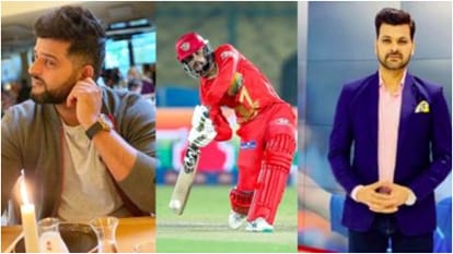 Who is Sameer Rizvi: Famous by name Suresh Raina 2.0, Big Hitter MS Dhoni replacement in CSK? IPL 2024 Auction