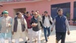 कांग्रेस प्रदेश अध्यक्ष अजय राय