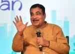 Nitin Gadkari
