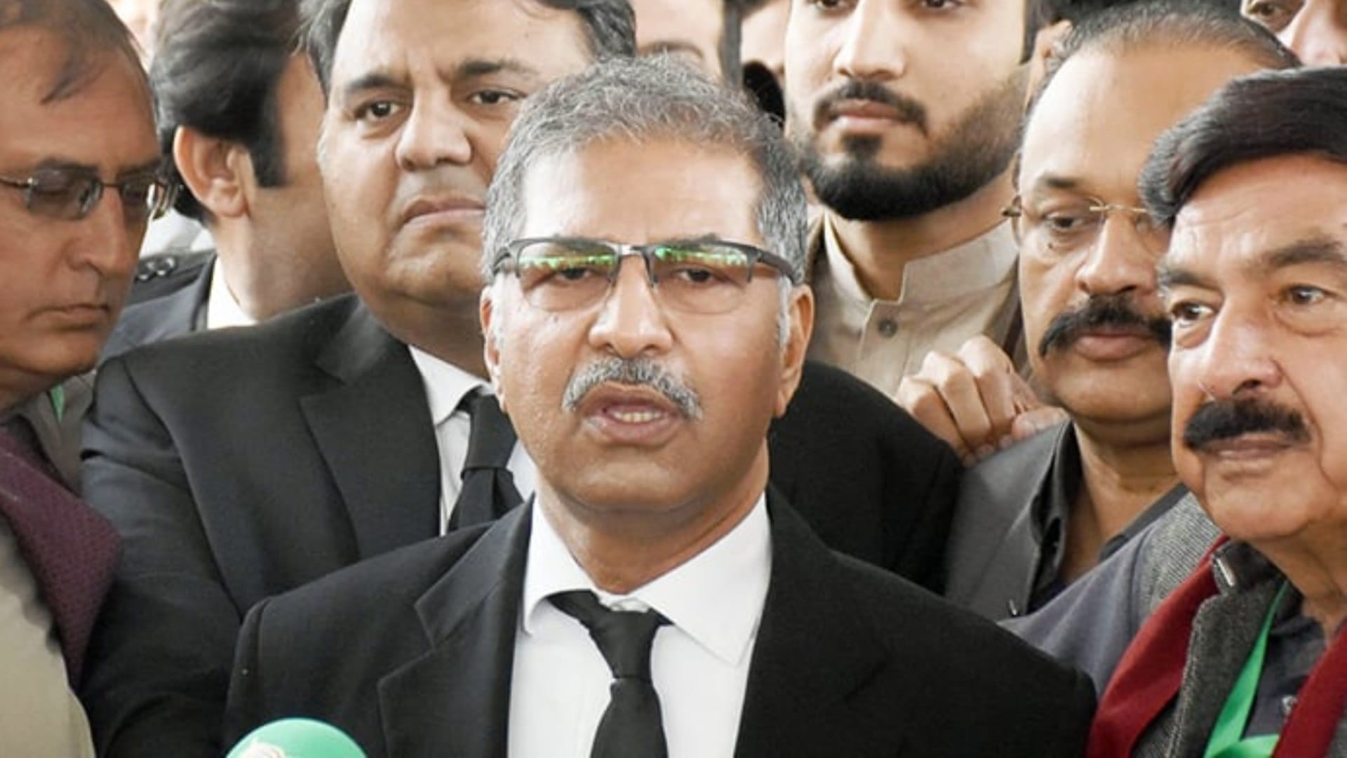 Imran Khan to contest general elections from at least three constituencies, says his party