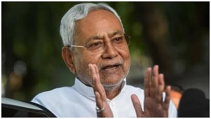 Bihar News : CM Nitish Kumar JDU Party Patna event cancelled before jdu working committee meeting in delhi