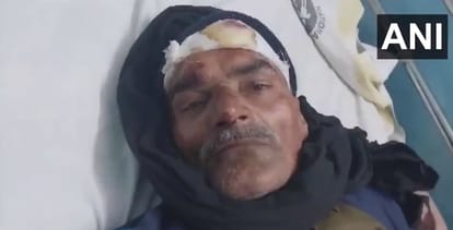 Bihar police: Inspector dies in Begusarai, tried to stop liquor smuggler, crushed to death by car