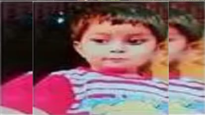 Bihar News : दरभंगा में पांच साल के मासूम का अपहरण, दादा बोले- बाजार में बदमाशों ने मारपीट कर अगवा किया Bihar News: Five year old boy kidnapped in Darbhanga, grandfather said- miscreants kidnapped him in the market