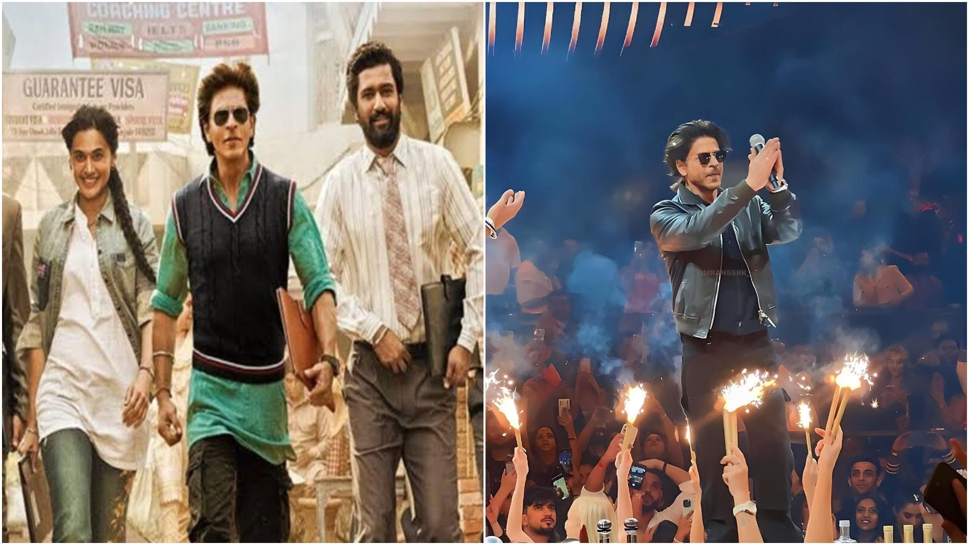 20 Years Of Rajkumar Hirani 5 back to back superhits now Shah Rukh Khan Starrer Dunki number for blockbuster