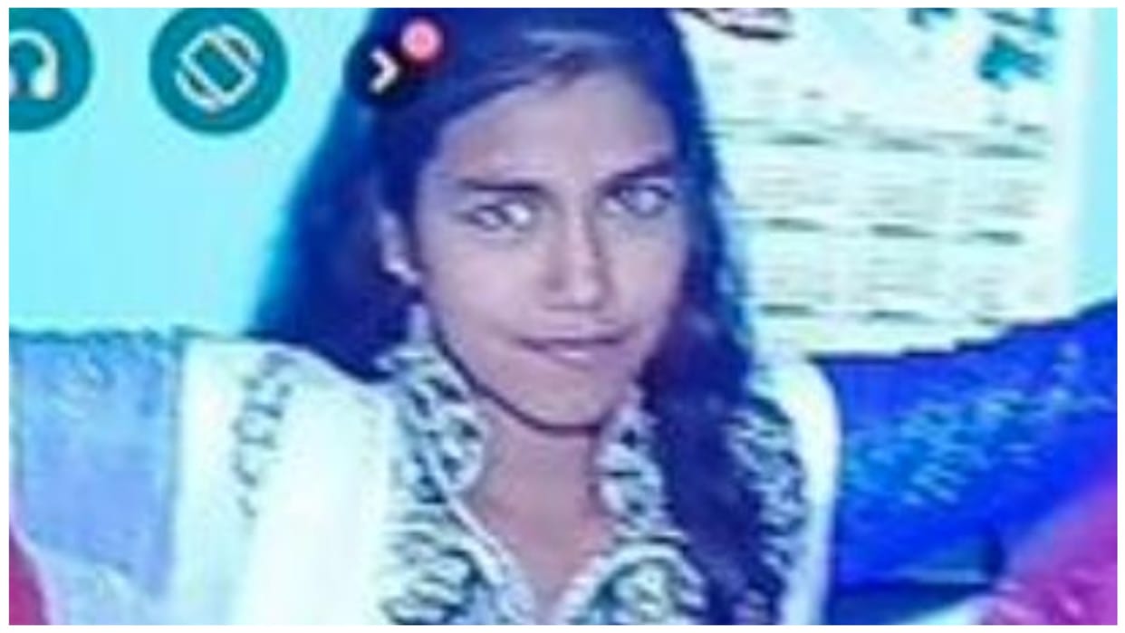 Woman murdered by slitting her neck in Sonipat