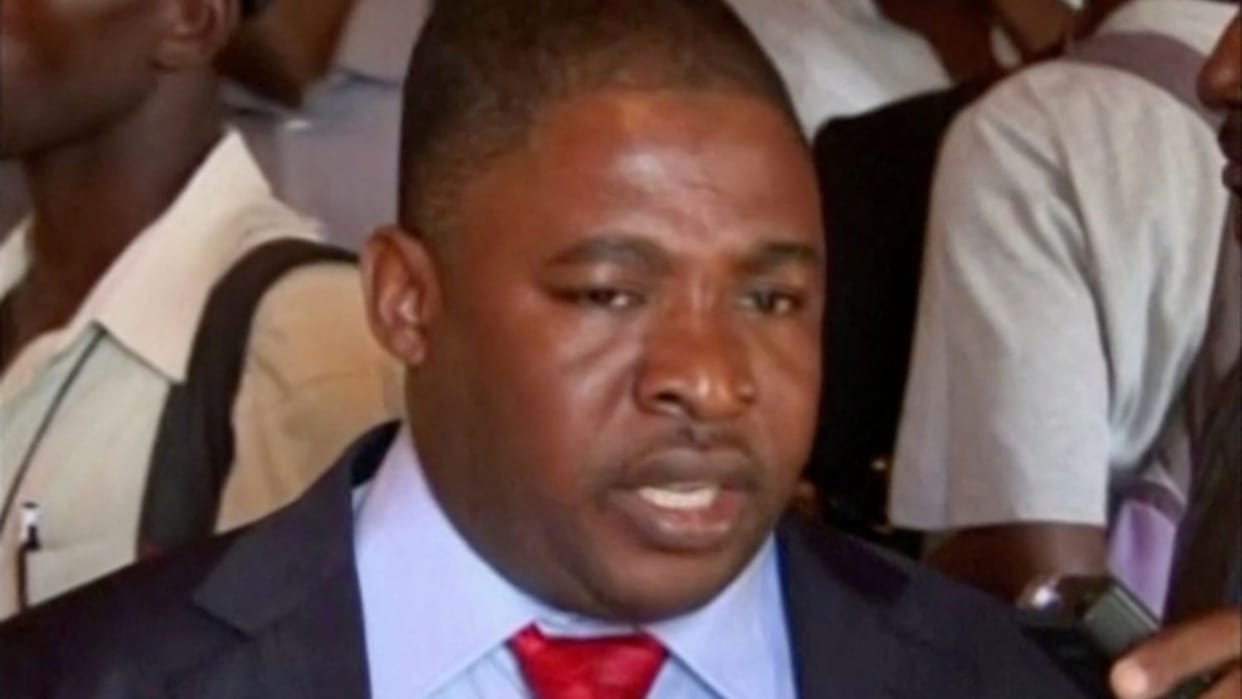 Former Haitian senator sentenced to life in US prison over president Jovenel Moise assassination