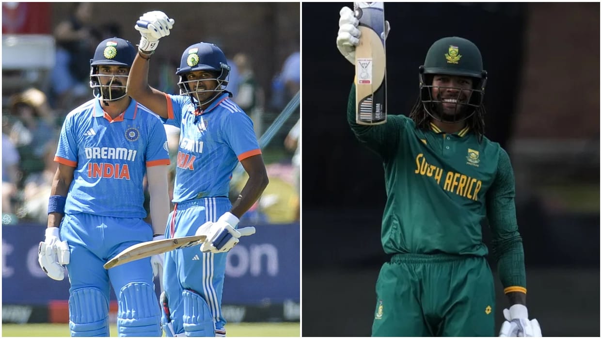 ind vs sa 3rd odi 2023 live streaming telecast where how to watch india vs south africa match