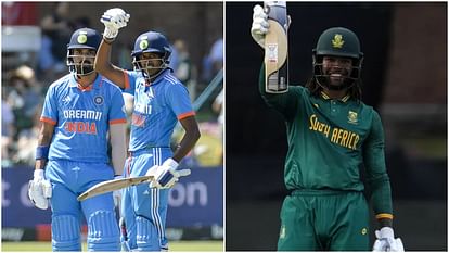 Ind Vs Sa Live Streaming:तीसरे वनडे को जीतकर सीरीज अपने नाम करने उतरेगा भारत, जानें फ्री में कैसे देखें मैच - Ind Vs Sa 3rd Odi 2023 Live Streaming Telecast Where How