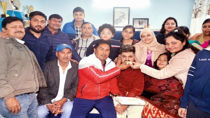 IPL 2024: 35 sixes made Sameer Sixer King, now the price is Rs 8 crore 40 lakh