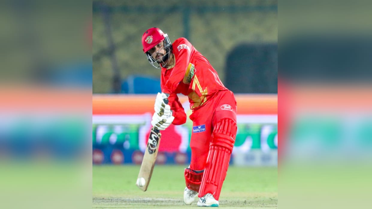 IPL 2024: 35 sixes made Sameer Sixer King, now the price is Rs 8 crore 40 lakh