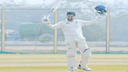 IPL 2024: 35 sixes made Sameer Sixer King, now the price is Rs 8 crore 40 lakh