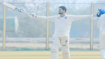 IPL 2024: 35 sixes made Sameer Sixer King, now the price is Rs 8 crore 40 lakh