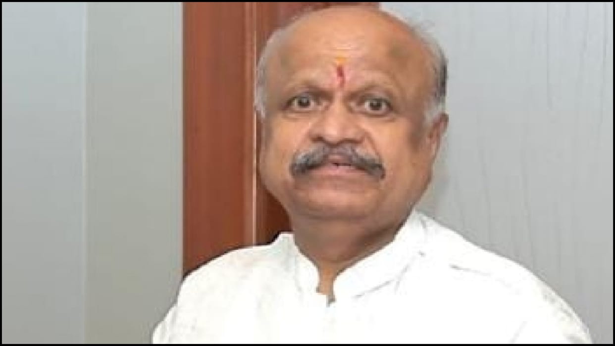 Nagpur explosives factory blast Victims kin to get jobs and pension says state labour minister