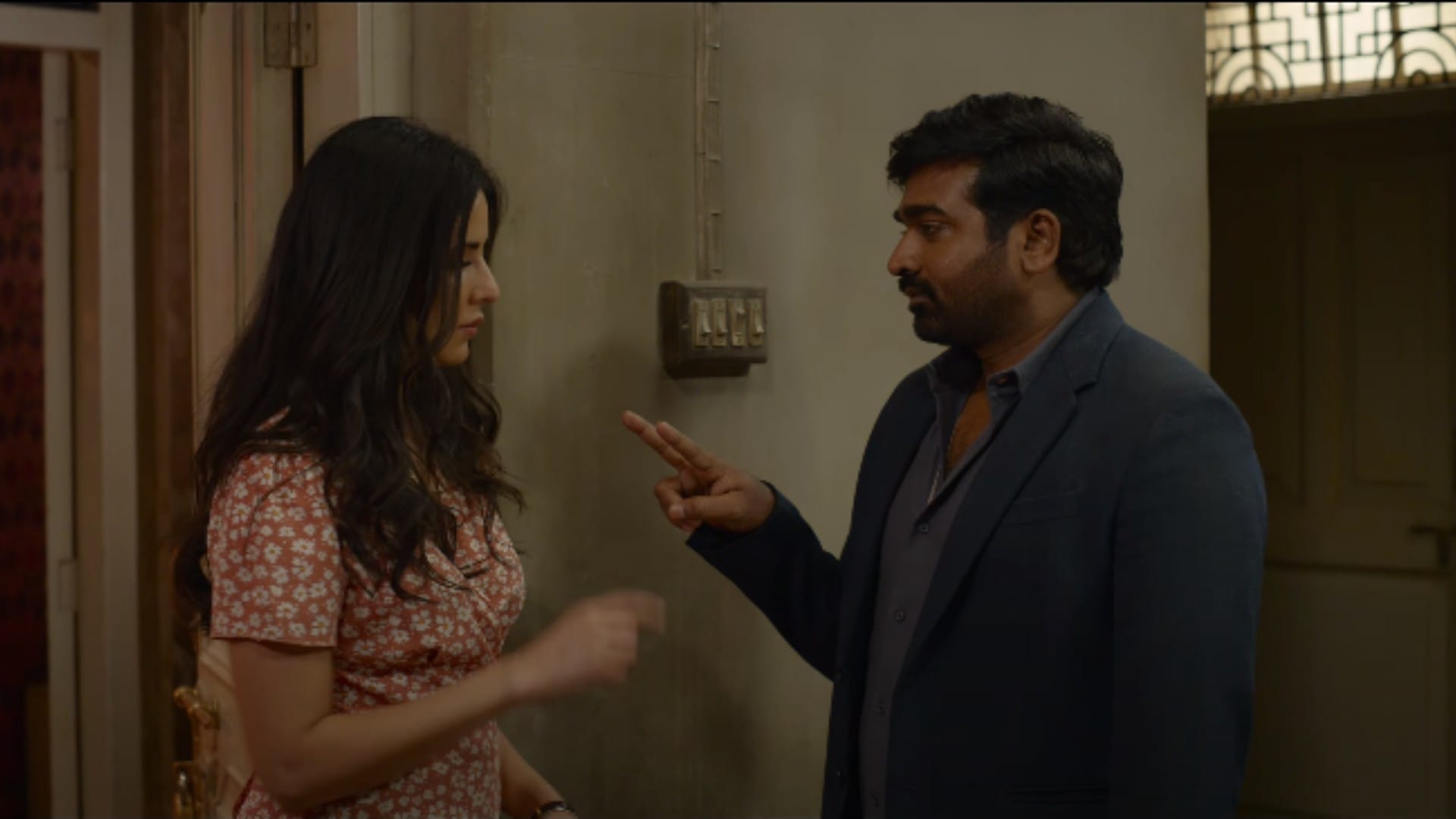 Where did Merry Christmas fail to win audience heaet Sriram Raghavan broke his silence on failure