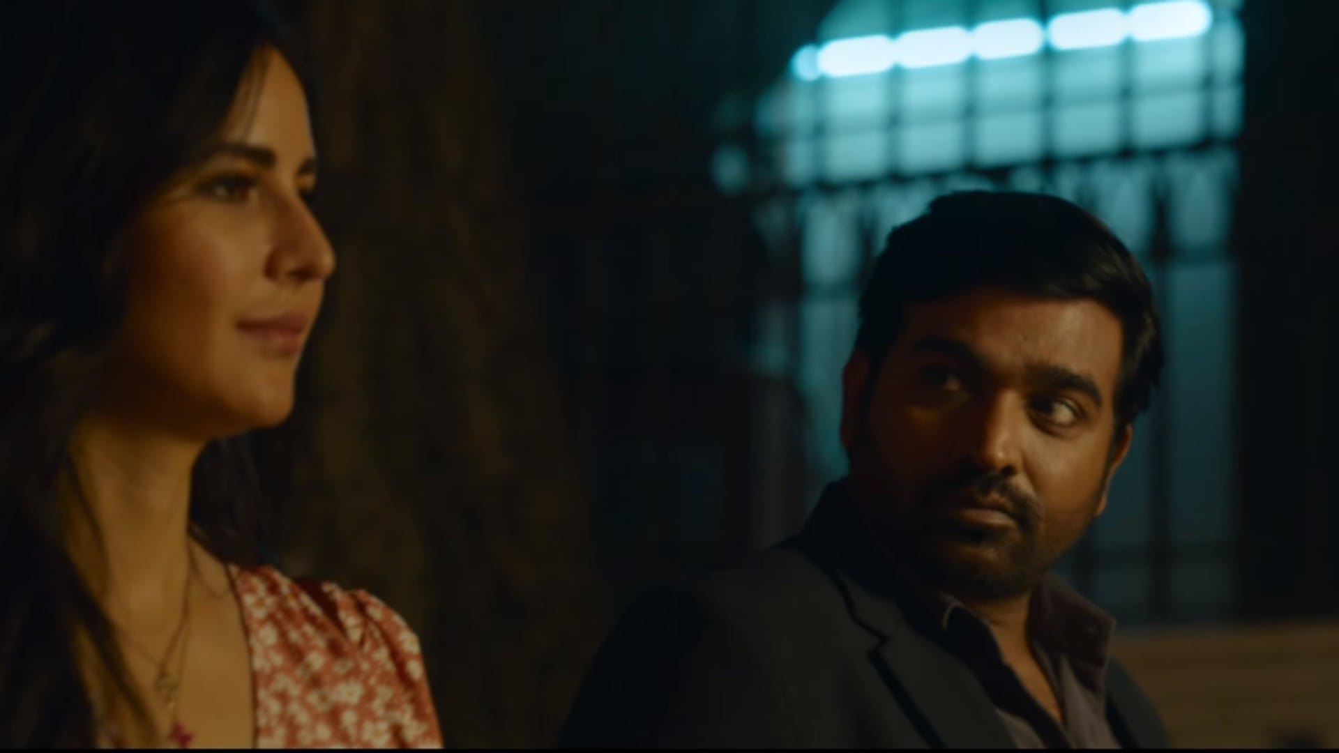 Where did Merry Christmas fail to win audience heaet Sriram Raghavan broke his silence on failure