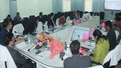 Moradabad: Sonakpur scheme will be launched afresh, name will also change