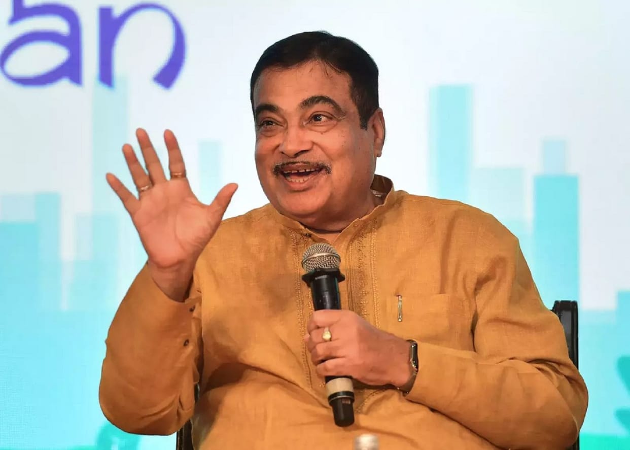 Nitin Gadkari says over 200 projects identified under national ropeways development programme