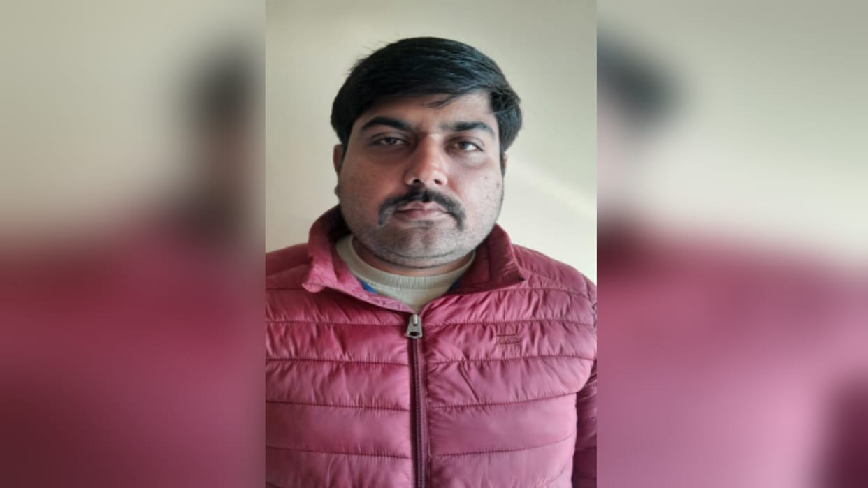 Baghpat: Firing at property dealers house for not paying ransom of Rs five lakh