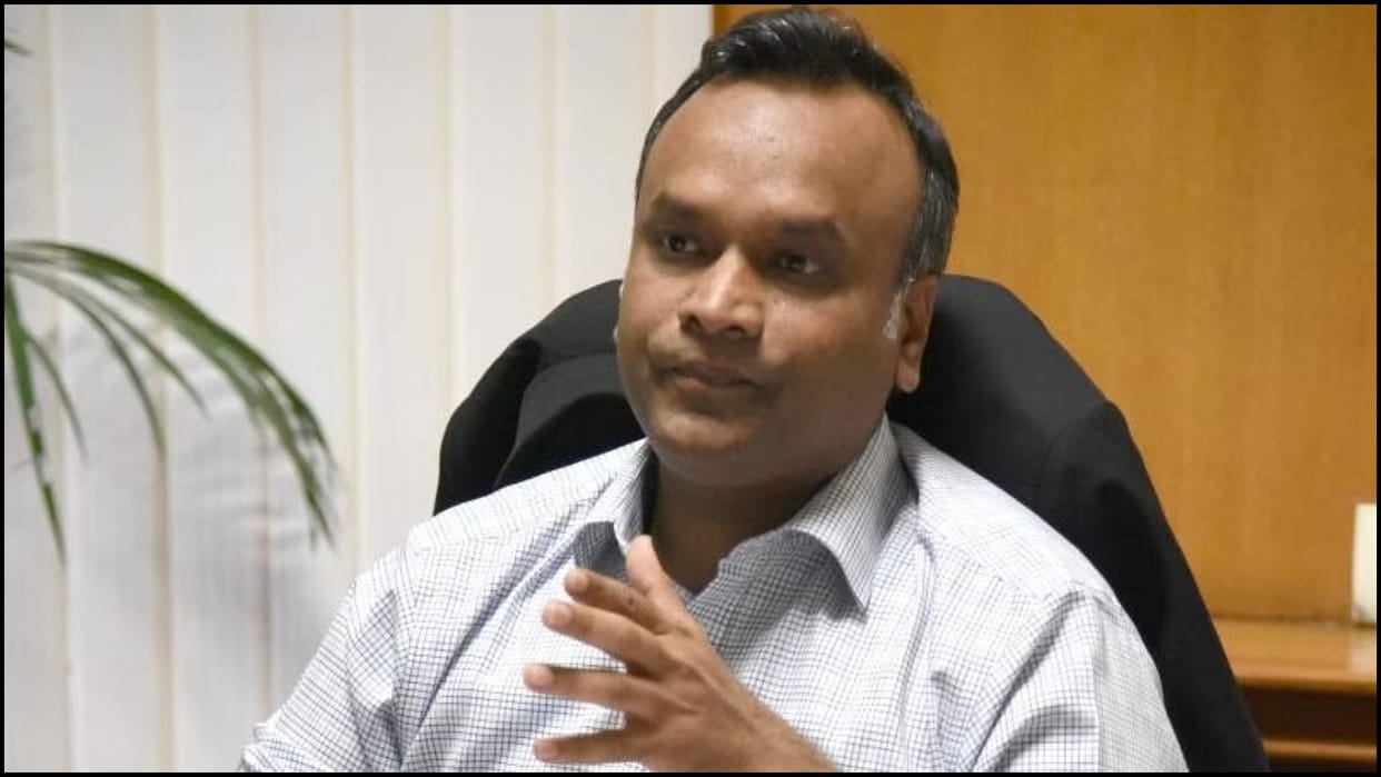 Priyank Kharge attacks Home Minister Amit Shah for his comment on CAA implementation