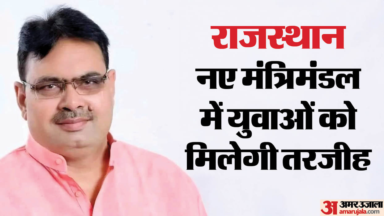 Rajasthan cabinet: How is Bhajan Lal sharma cabinet entangled in the caste equation?