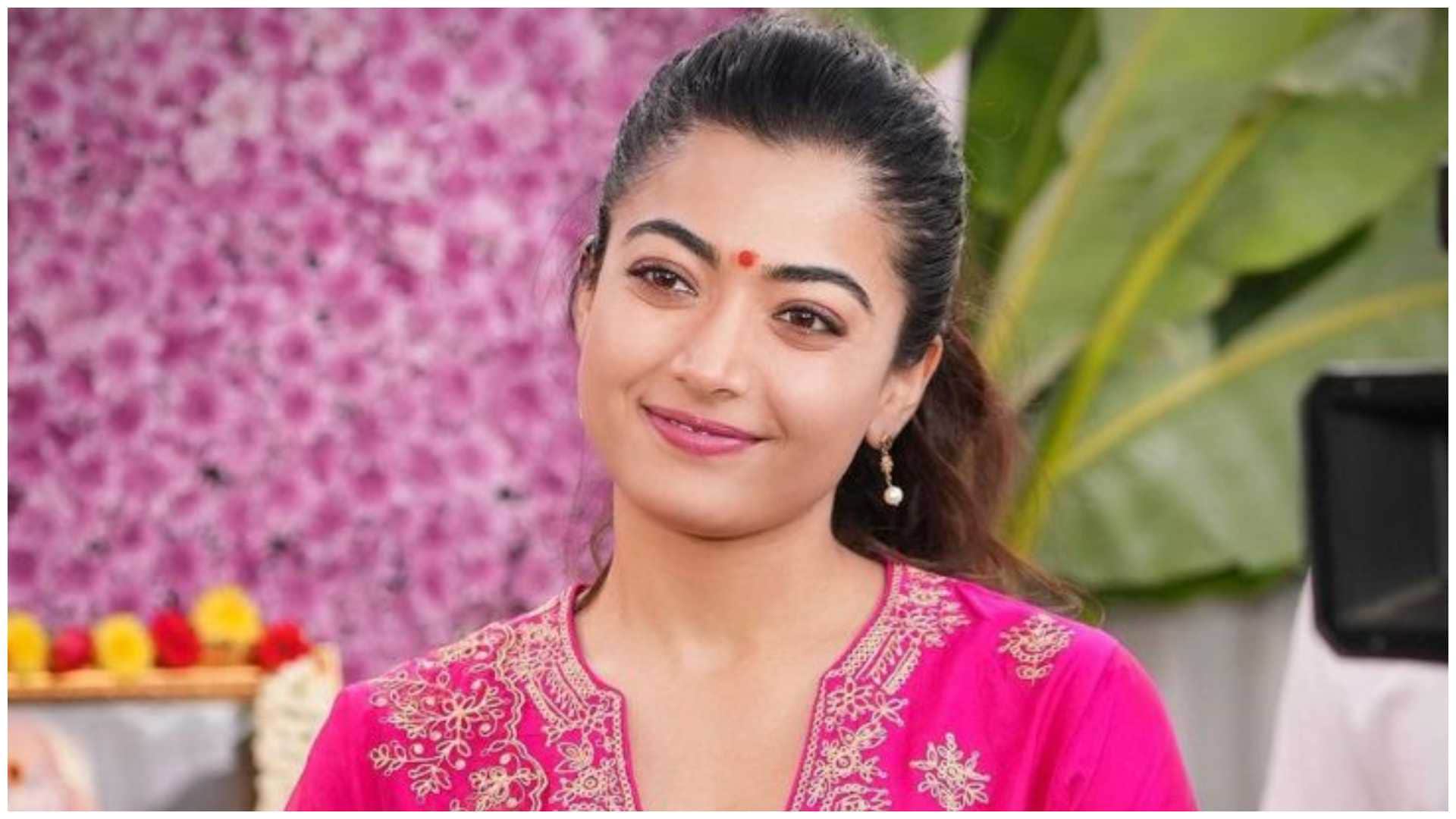 Delhi Police tracked down four suspects in Animal Star Rashmika Mandana deep fake profiles Case