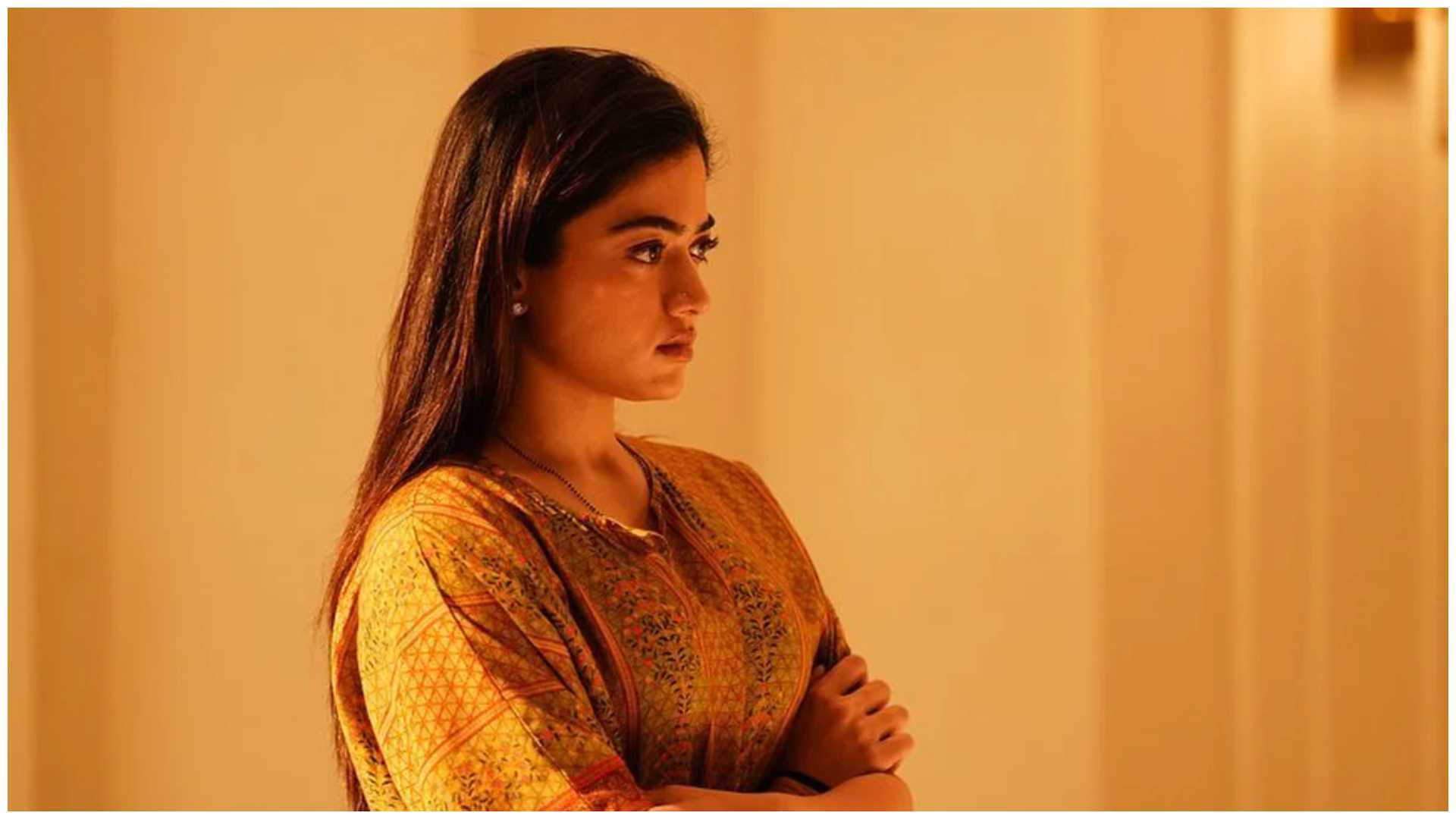 Delhi Police tracked down four suspects in Animal Star Rashmika Mandana deep fake profiles Case
