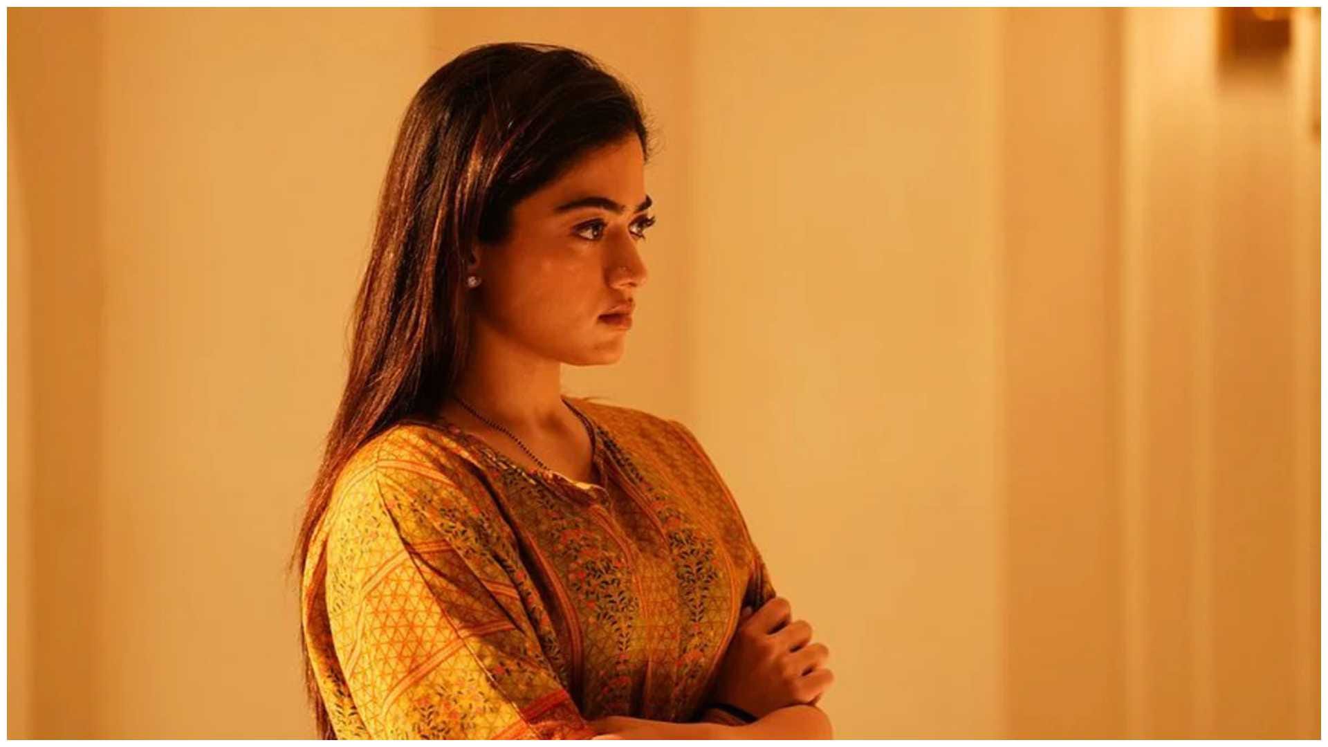 Rashmika Mandanna glad by arrest deepfake video mastermind express gratitude to Delhi Police on Social media