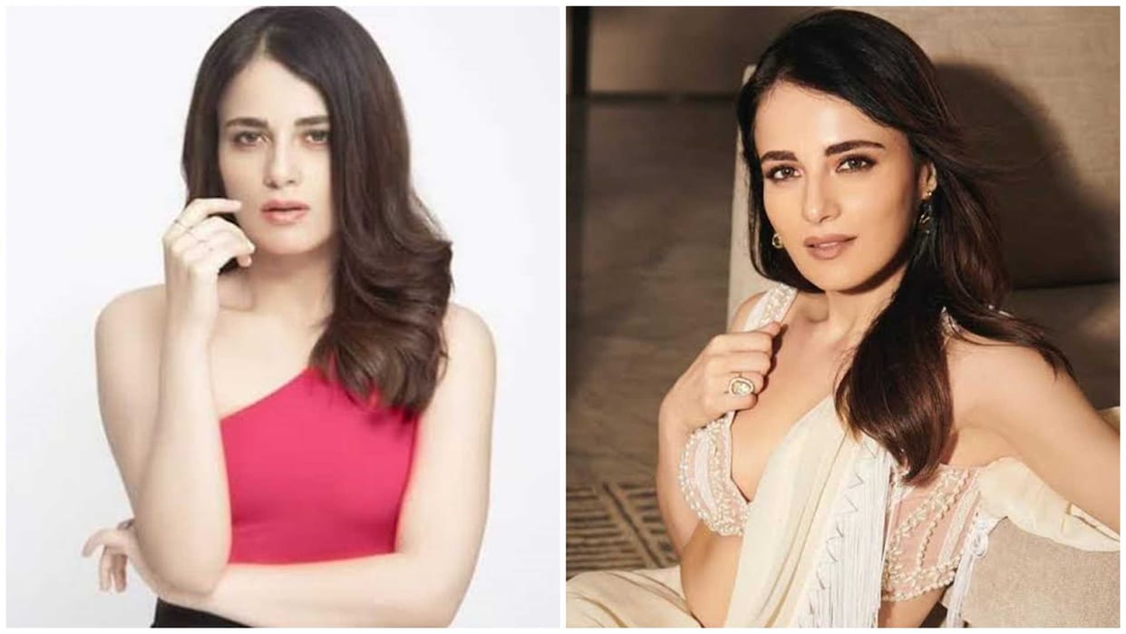 Year Ender 2023: Saas Bahu Aur Flamingo Kuttey kacchey limbu Star Radhika Madan Shares Photos from Bangkok