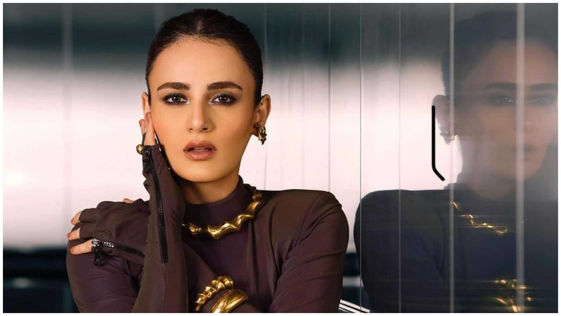 Year Ender 2023: Saas Bahu Aur Flamingo Kuttey kacchey limbu Star Radhika Madan Shares Photos from Bangkok