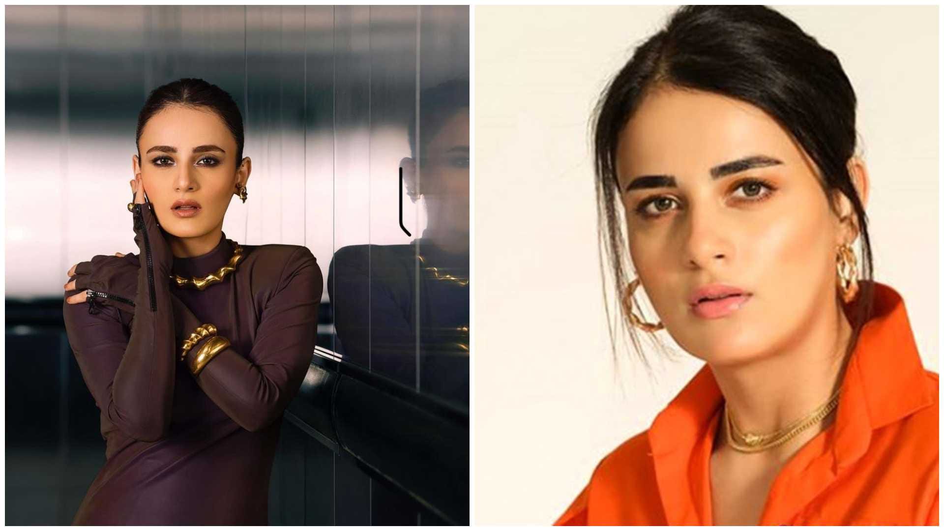 Year Ender 2023: Saas Bahu Aur Flamingo Kuttey kacchey limbu Star Radhika Madan Shares Photos from Bangkok