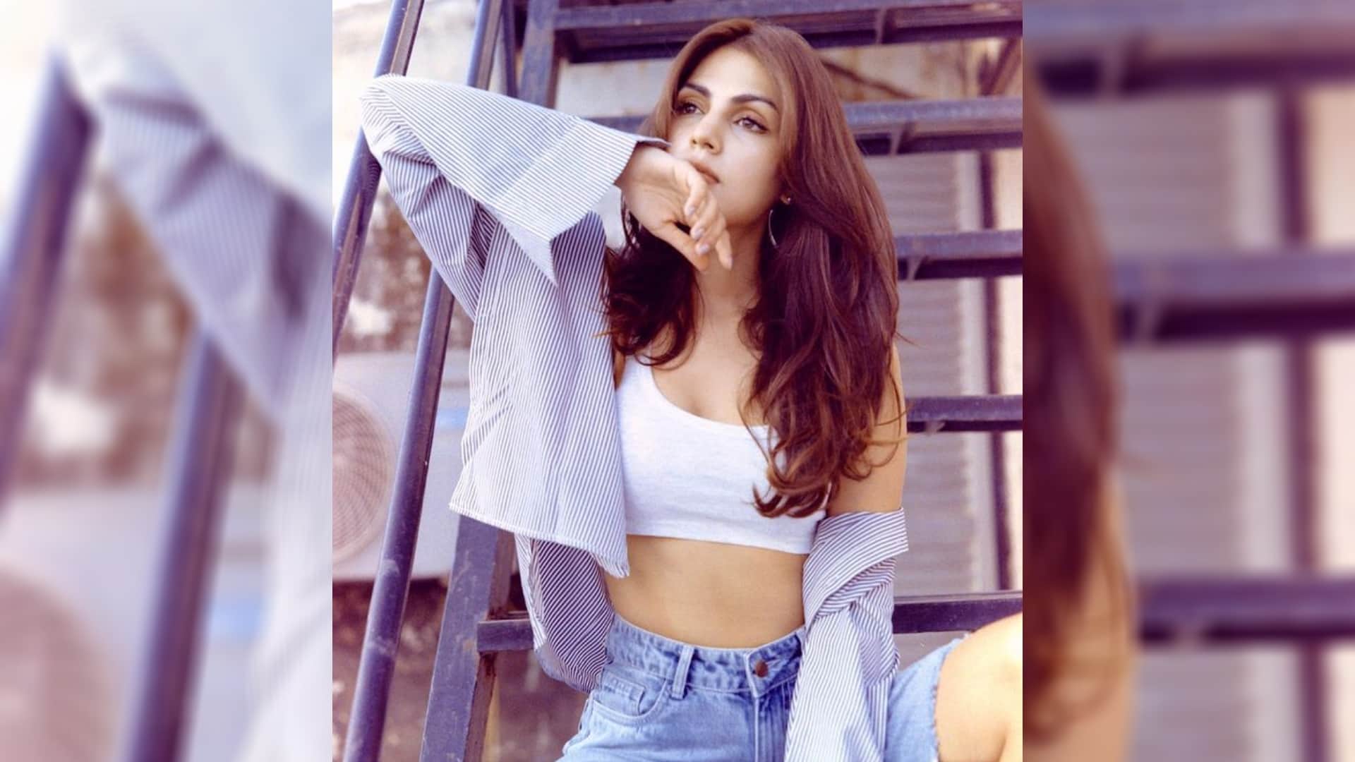 These stars Income depends on Reality shows Rhea Chakraborty Prince Narula Sunny Leone Karan Kundrra