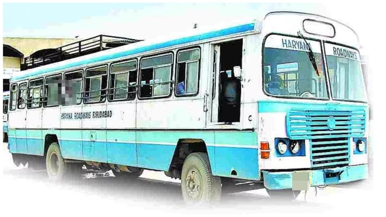 Ambala: Roadways e-ticketing scam; One employee dismissed, three transferred, two fined