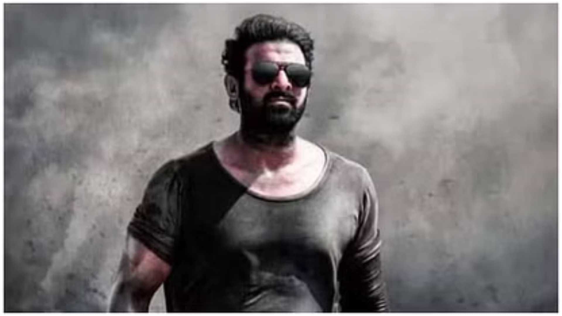 Sriya Reddy is happy with Prabhas comeback in Salaar says he never feel insecure with other actors