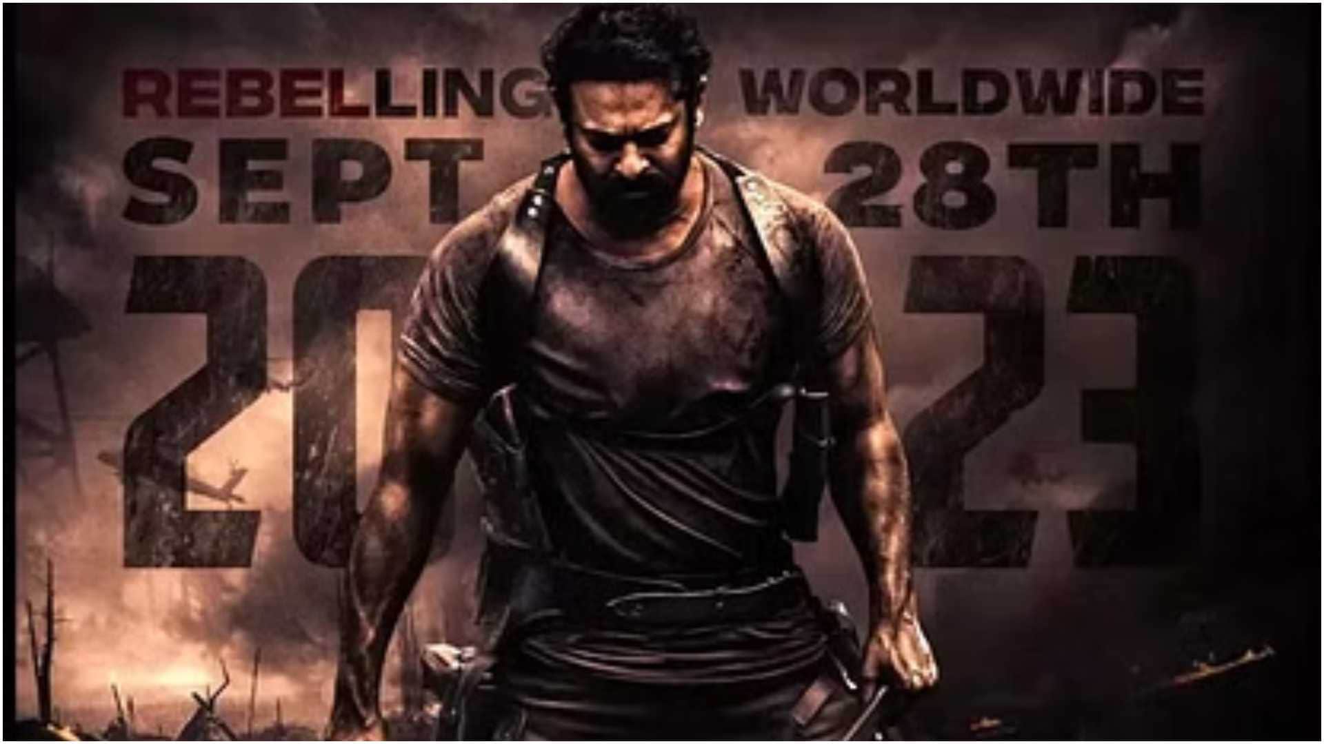 Sunday Box Office collection Know Shahrukh Khan Dunki Prabhas Salaar Ranbir kapoor Animal film Earnings