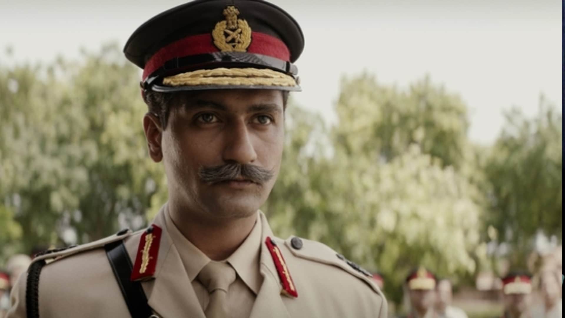 OTT release this week Karmma calling Vicky Sam Bahadur animal neru fight club Aquaman and the Lost Kingdom