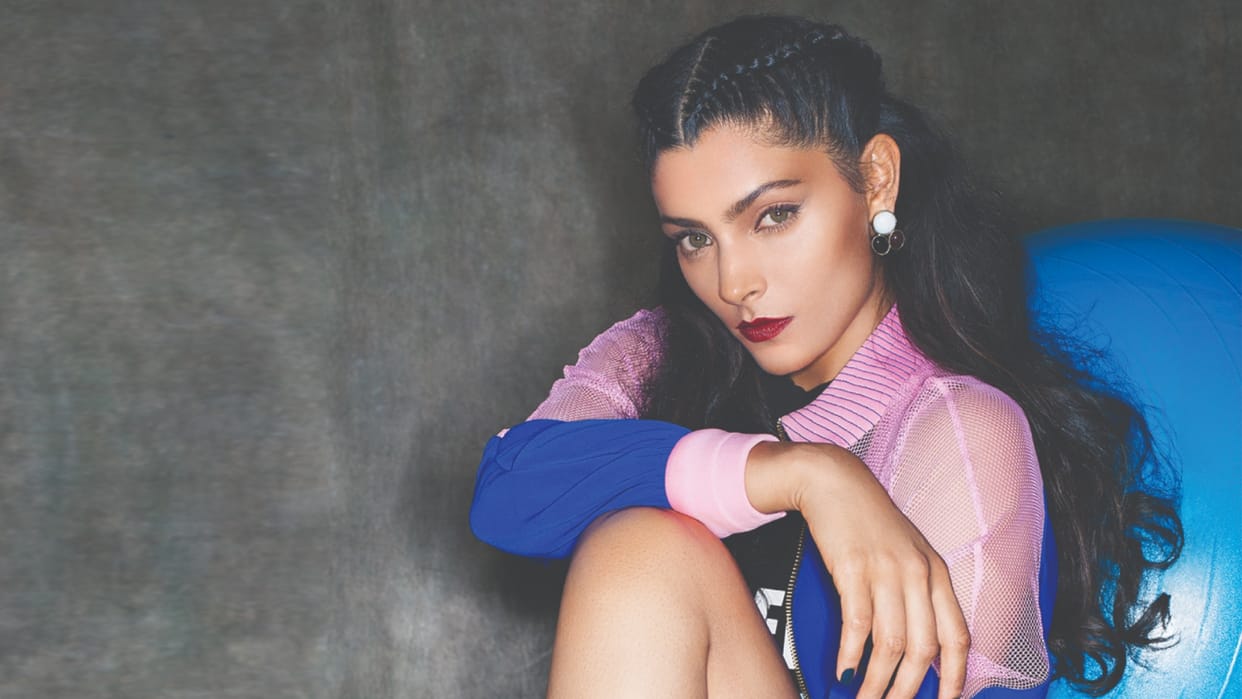 Special Ops season 3 Shooting completed Saiyami Kher takes Mix Martial Arts Training for series action scenes