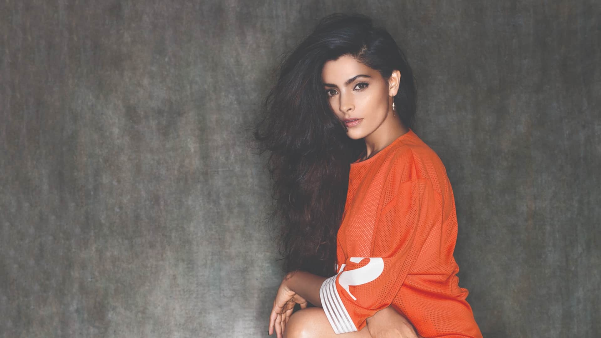 Special Ops season 3 Shooting completed Saiyami Kher takes Mix Martial Arts Training for series action scenes