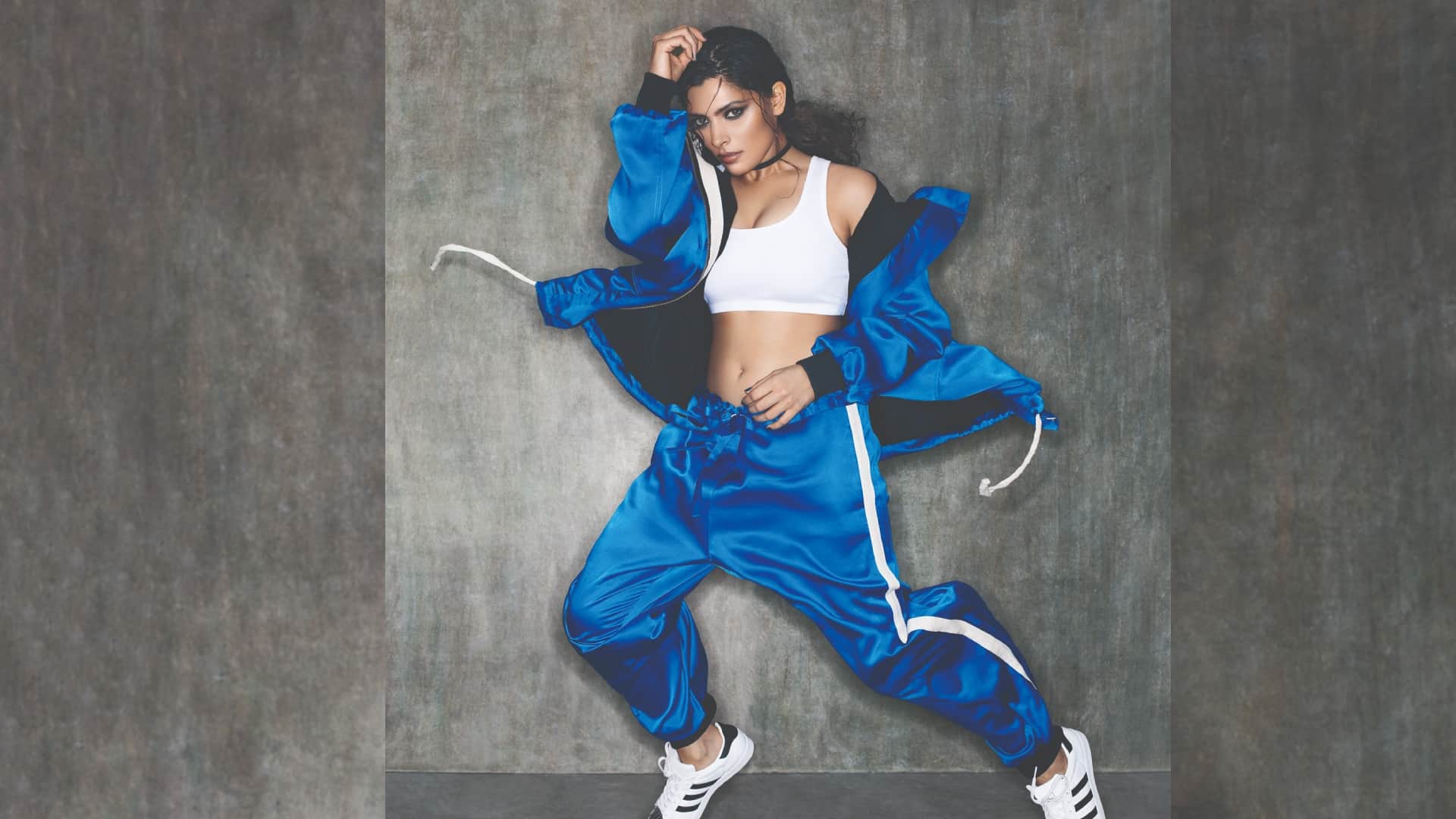 Special Ops season 3 Shooting completed Saiyami Kher takes Mix Martial Arts Training for series action scenes