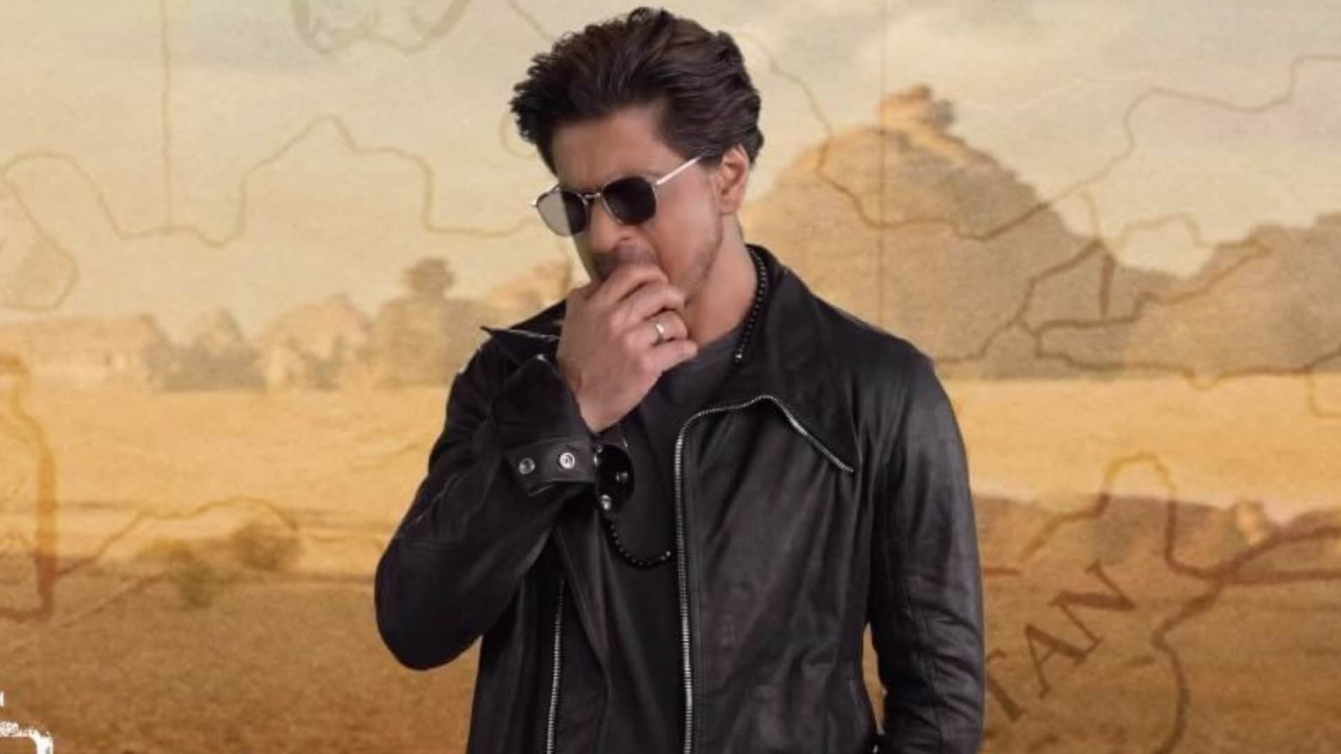 Suniel Shetty Promises to watch Rajkumar Hirani Film Dunki First Day First Show Shah Rukh Khan Replied on x