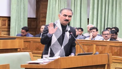 HP Vidhan Sabha: All home stay and bed and breakfast units will have to be re registered, amendment bill intro