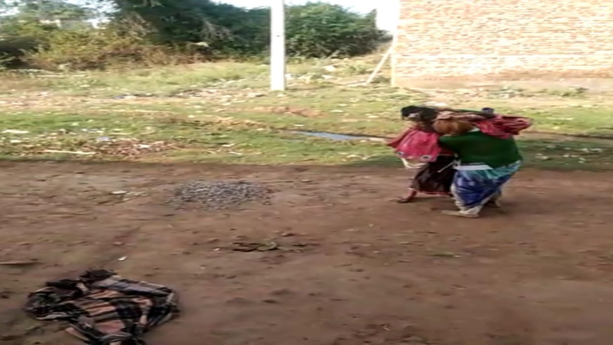 Woman assaulted after demanding Rs 5 lakh in dowry and bullets