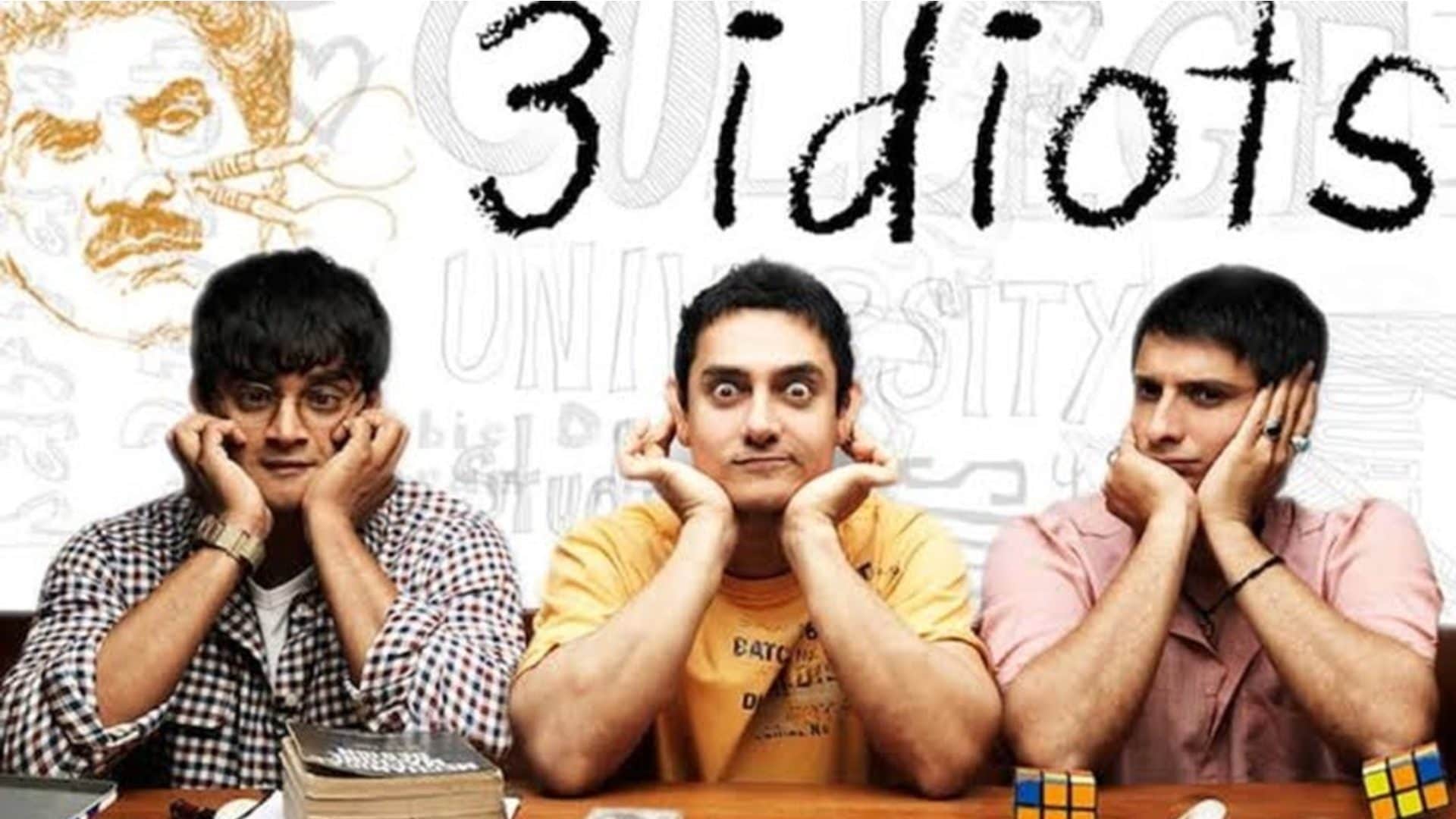 Chennai Express Padmavat 3 Idiots also been shown in paid preview screening before Maidaan know the collection