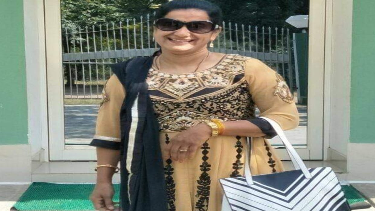 Ujjain Mahila Congress President resigns from her post